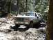 1993 Ford Bronco