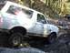 1993 Ford Bronco