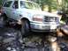 1993 Ford Bronco