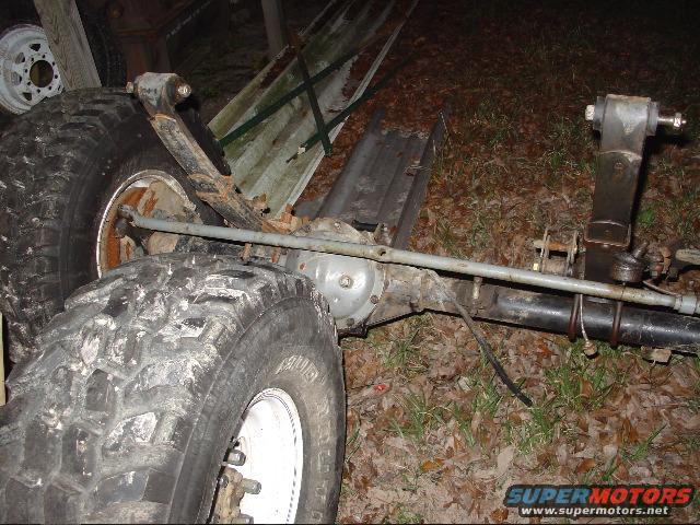 1984 Chevrolet Blazer photo