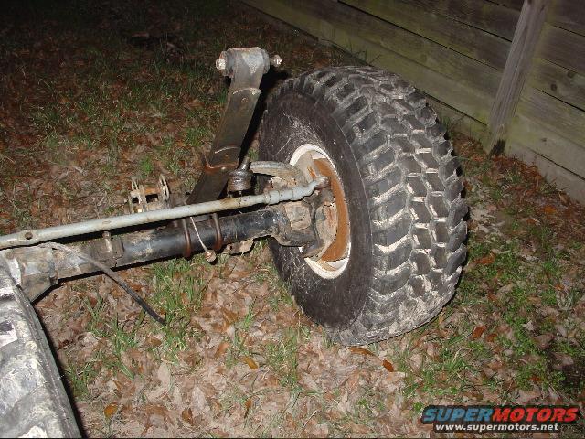 1984 Chevrolet Blazer photo