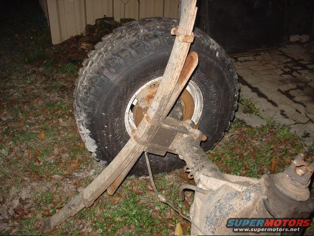1984 Chevrolet Blazer photo