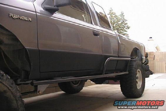 sliders_4.jpg Front view of mounted sliders