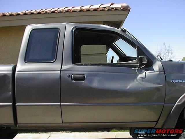 image03.jpg Door damage from the roll