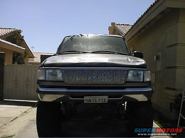 image05.jpg Front view of damage from the roll