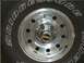 1996 Ford Bronco - what i installed...