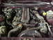 1985 Nissan 300ZX - 3000 GT engine V-6 EFI, overhead cams,165HP w/ overdrive AT. New belts, hoses, exhaust gaskets, power steering hoses, very strong engine, n…
