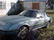 1983 Mazda RX-7 - DS sheet metal in pretty good shape