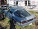 1983 Mazda RX-7 - Back in very nice shape, needs DS marker light.