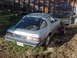 1983 Mazda RX-7 - View of passenger side also showing sun roof