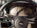 1983 Mazda RX-7 - View of functional gauge cluster showing 150.000 original miles.