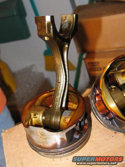 Now that's a bent rod.