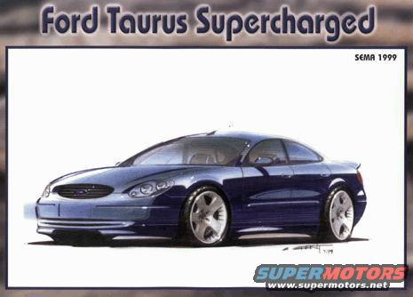 supercharged_taurus.jpg SC Taurus Concept