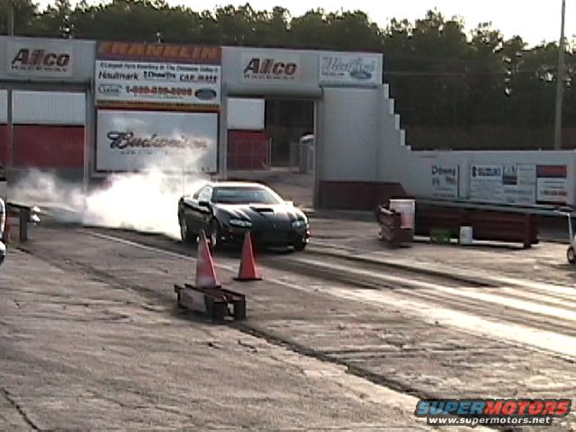 burnouts