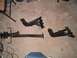 1995 Ford Probe - Pacesetter headers