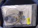 1998 Volkswagen Jetta - This image shows a sealed package containing installation instructions and a wiring harness, likely for a vehicle component.