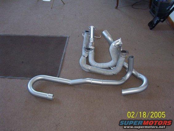 mx6 pipes