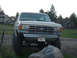 1988 Ford Bronco