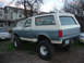 1988 Ford Bronco