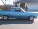 1967 Ford Ranchero