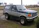 1987 Ford Bronco