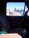 1978 Ford Bronco - The interior of a 1978 Ford Bronco reveals its age with worn upholstery and a classic wooden steering wheel.