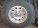 1996 Ford Bronco - Old Hubs Installed