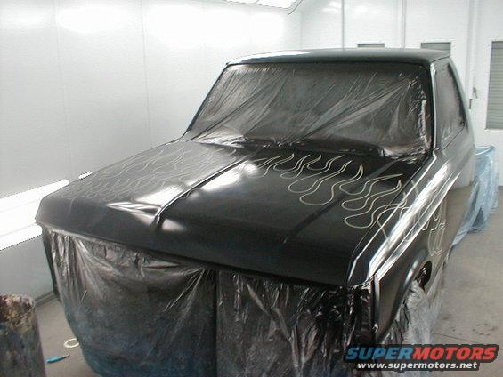 p1010014.jpg ITS BLACK NEXT THE FLAMES