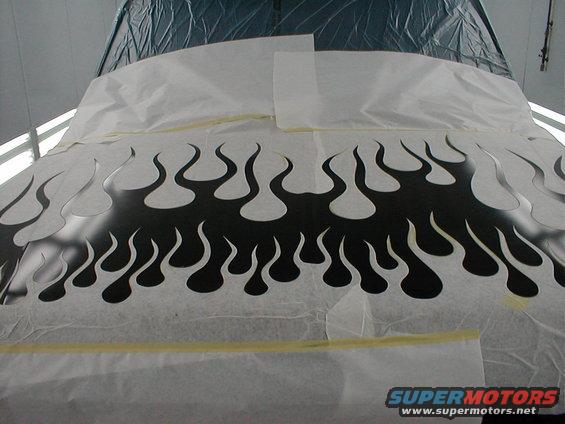 p1010016.jpg painting flames ON MY F-150
