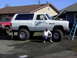 1987 Dodge 1500