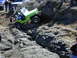 1978 Ford Bronco - Bill on (the) crack