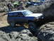 1978 Ford Bronco - Greg on crack