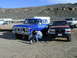 1978 Ford Bronco - Airin' (CO2'n) up