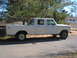 1976 Ford F-250 - Looking a little better now!