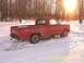 1985 Ford Bronco