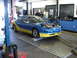 1993 Ford Probe - On the dyno! 210 whp, 184 wtq.