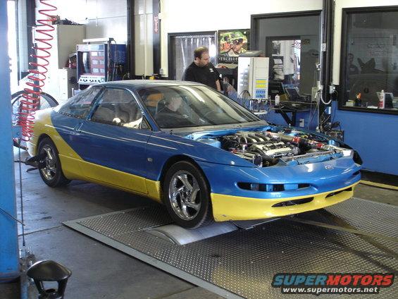 franken_dynopic3.jpg On the dyno!  210 whp, 184 wtq.