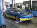 On the dyno!  210 whp, 184 wtq.