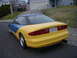 1993 Ford Probe - Road race mode!