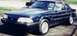 1991 Ford Mustang photo