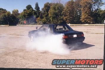 drift builds