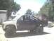 1991 Nissan Pathfinder &ldquo;Spectre&rdquo;