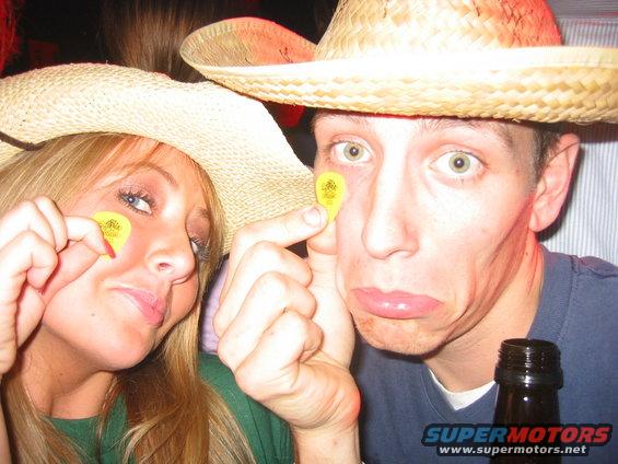 img_0473.jpg We both got guitar picks...mines from Brett. A video where I pretend to freak out after I get it is in the video section. Not sure what I'm gonna do with it, I dont even play guitar.