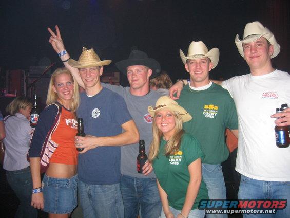 img_0505.jpg The cool thing about South Carolina, is that even though they have mini bottles, they have 16 oz beers with a huge opening. Getting drunk is not an option. 