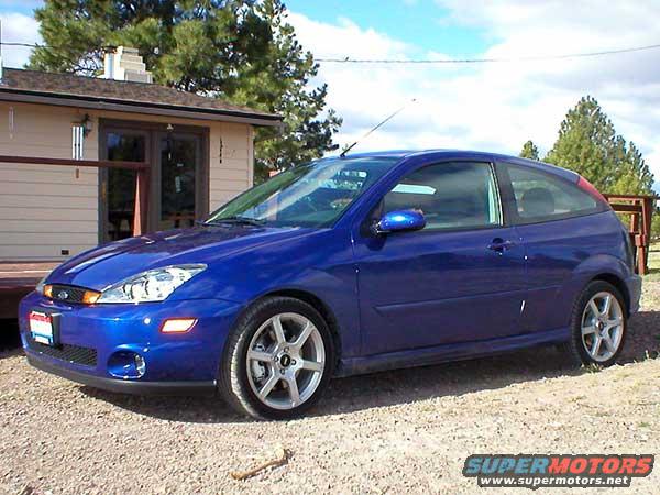 home1.jpg Home at last....
After a nice 515 mile break in to get home from the Dealer.