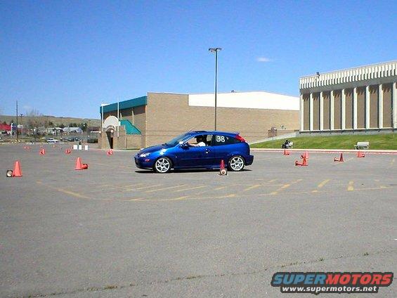 gf2.jpg On the track!