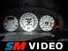 1993 Mazda MX-3 - Heres the 2 videos combined for those with Divx