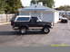 1992 Ford Bronco