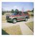 1995 Ford Bronco