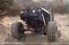 1983 Ford Bronco - This heavily modified off-road vehicle does not appear to be a 1983 Ford Bronco.